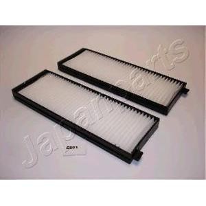 филтър купе JAPANPARTS FAA-SS01 