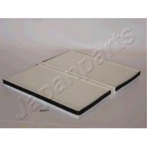 филтър купе JAPANPARTS FAA-SZ01 