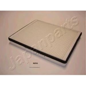 филтър купе JAPANPARTS FAA-SZ02 