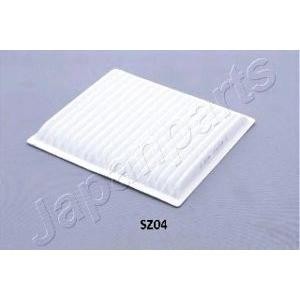 филтър купе JAPANPARTS FAA-SZ04 