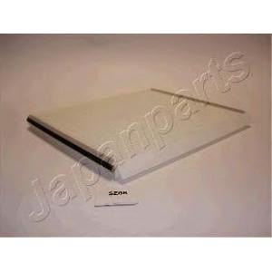 филтър купе JAPANPARTS FAA-SZ05 