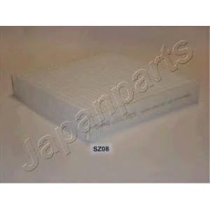 филтър купе JAPANPARTS FAA-SZ08