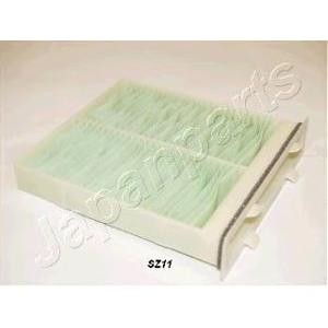 филтър купе JAPANPARTS FAA-SZ11 