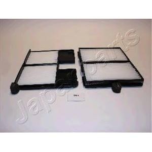 филтър купе JAPANPARTS FAA-TY1 