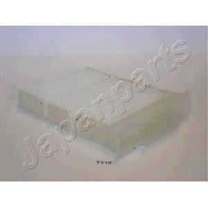 филтър купе JAPANPARTS FAA-TY10