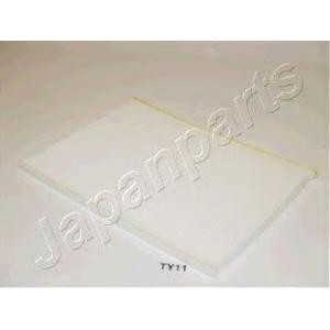 филтър купе JAPANPARTS FAA-TY11