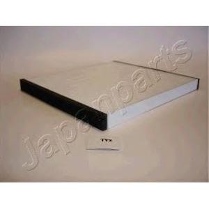 филтър купе JAPANPARTS FAA-TY3 