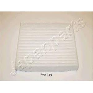 филтър купе JAPANPARTS FAA-TY9 