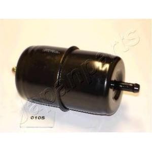 горивен филтър JAPANPARTS FC-010S 