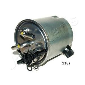 горивен филтър JAPANPARTS FC-128S 