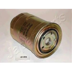 горивен филтър JAPANPARTS FC-215S