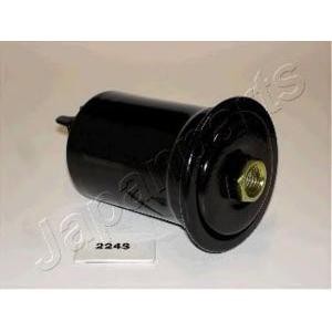 горивен филтър JAPANPARTS FC-224S 