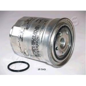 горивен филтър JAPANPARTS FC-256S 