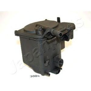 горивен филтър JAPANPARTS FC-300S 