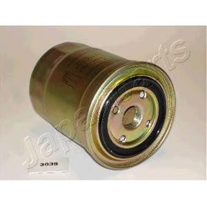 горивен филтър JAPANPARTS FC-303S 