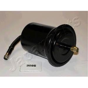 горивен филтър JAPANPARTS FC-308S 
