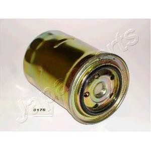 горивен филтър JAPANPARTS FC-317S 