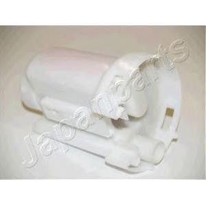 горивен филтър JAPANPARTS FC-319S 