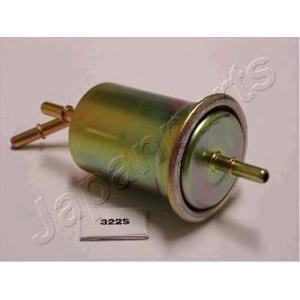 горивен филтър JAPANPARTS FC-322S 