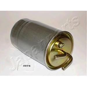 горивен филтър JAPANPARTS FC-387S 