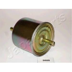 горивен филтър JAPANPARTS FC-388S 