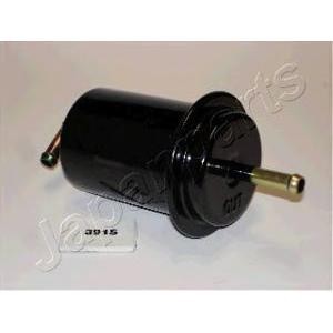 горивен филтър JAPANPARTS FC-391S 