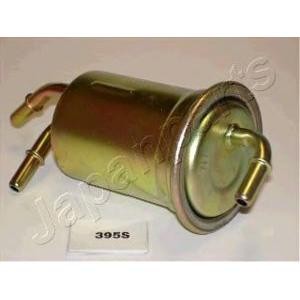 горивен филтър JAPANPARTS FC-395S 