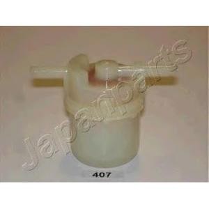 горивен филтър JAPANPARTS FC-407S 