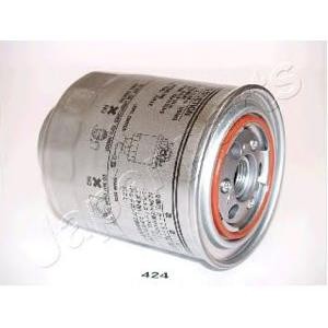 горивен филтър JAPANPARTS FC-424S