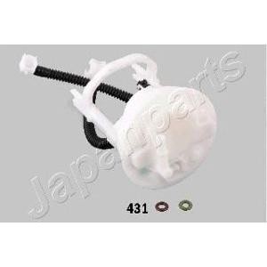 горивен филтър JAPANPARTS FC-431S 