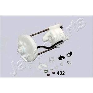 горивен филтър JAPANPARTS FC-432S 