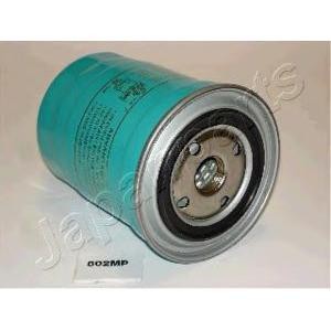 горивен филтър JAPANPARTS FC-502MP 