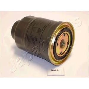 горивен филтър JAPANPARTS FC-502S