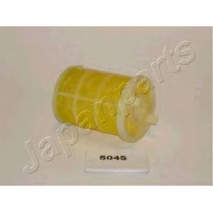 горивен филтър JAPANPARTS FC-504S 
