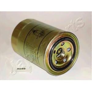 горивен филтър JAPANPARTS FC-509S 