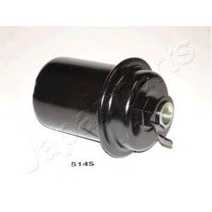 горивен филтър JAPANPARTS FC-514S 
