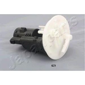 горивен филтър JAPANPARTS FC-523S 