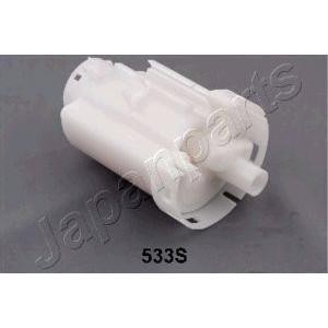 горивен филтър JAPANPARTS FC-533S