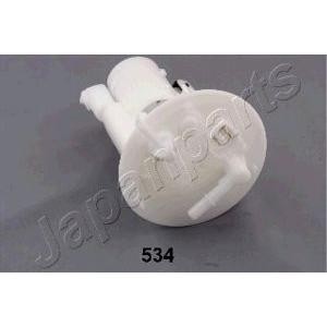 горивен филтър JAPANPARTS FC-534S 