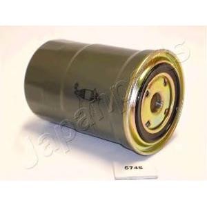 горивен филтър JAPANPARTS FC-574S