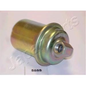 горивен филтър JAPANPARTS FC-585S