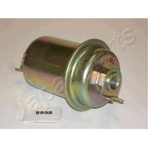 горивен филтър JAPANPARTS FC-599S