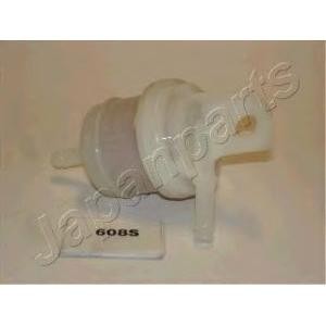 горивен филтър JAPANPARTS FC-608S 