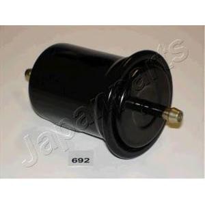 горивен филтър JAPANPARTS FC-692S