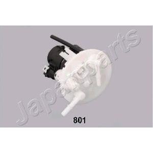 горивен филтър JAPANPARTS FC-801S