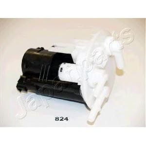 горивен филтър JAPANPARTS FC-824S 