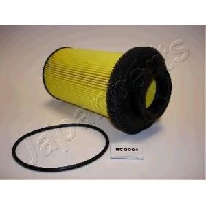 горивен филтър JAPANPARTS FC-ECO001
