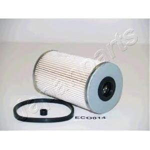 горивен филтър JAPANPARTS FC-ECO014 