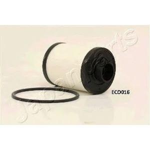 горивен филтър JAPANPARTS FC-ECO016