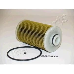 горивен филтър JAPANPARTS FC-ECO018 